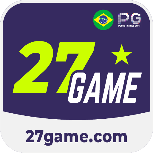 Novo logo da 27game